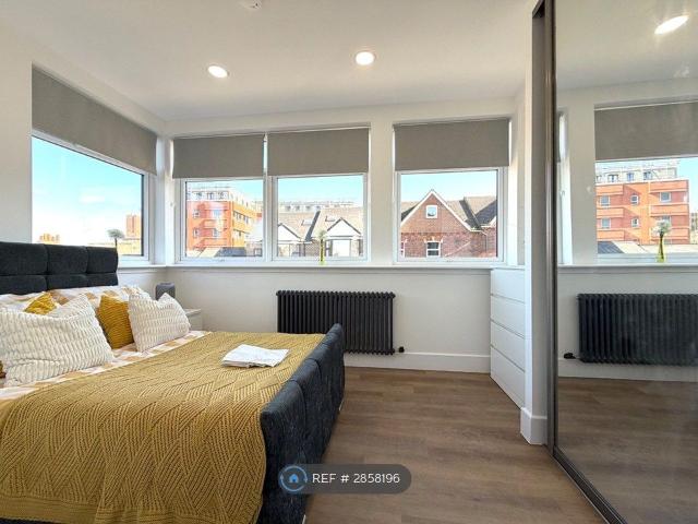 Apartment for rent in Spring Park, Luton