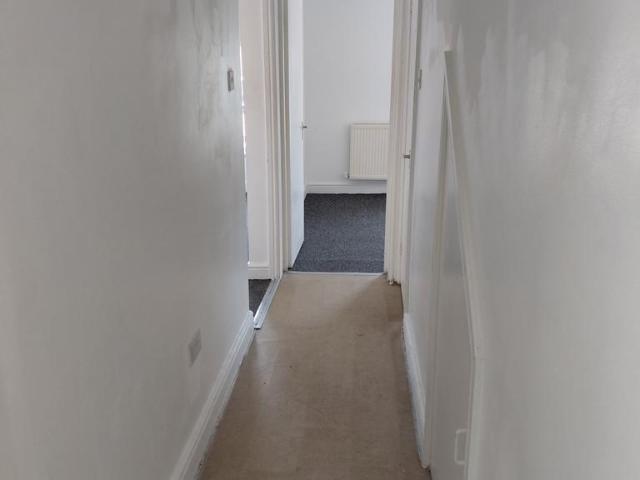 Apartment for rent in Spring Park, Luton