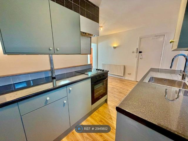 Apartment for rent in Spring Park, Luton