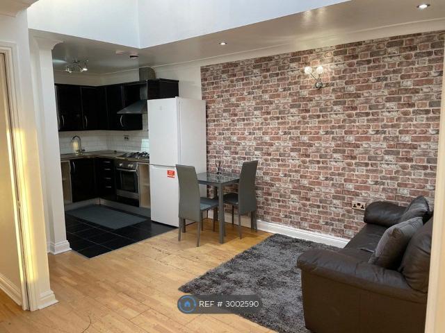 Apartment for rent in Spring Park, Luton