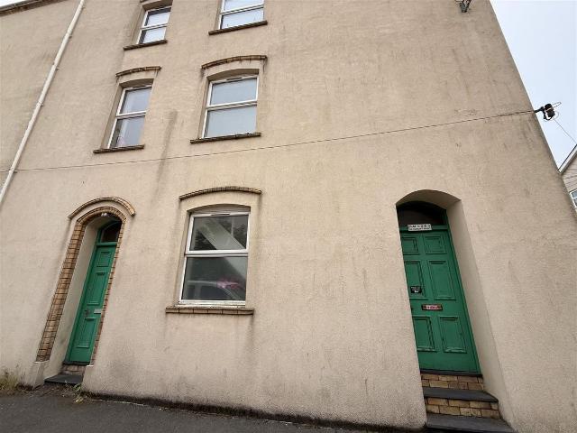 Apartment for rent in Pwllheli