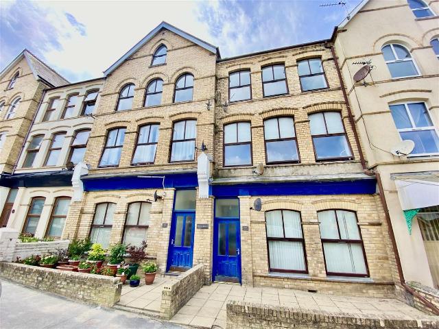 Apartment for rent in Pwllheli