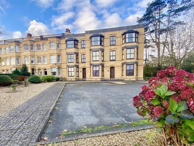 Apartment for rent in Pwllheli