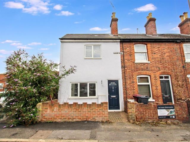 House for rent in Reading