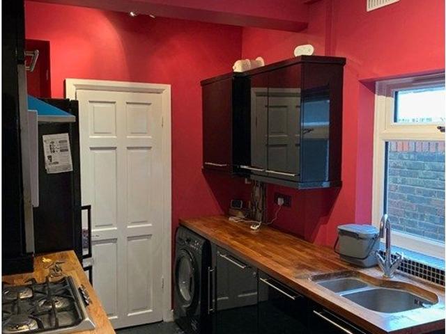 House for rent in Watford Heath, North Watford