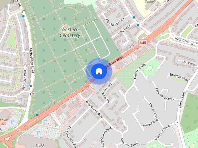 Apartment for rent in Falcon Lodge, Wales