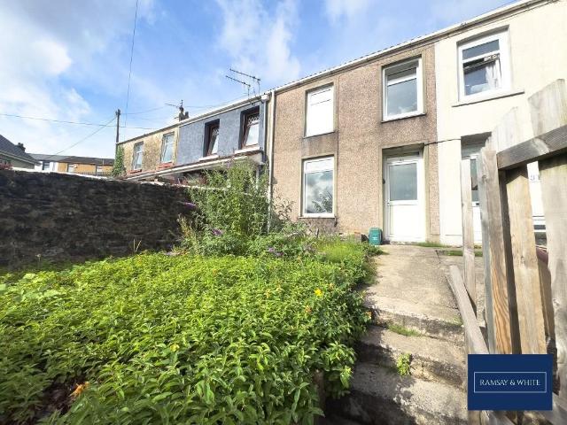 House for rent in Gadlys, Aberdare