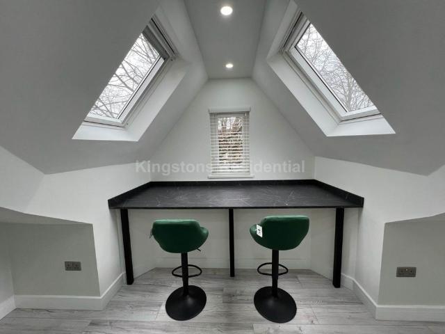 Apartment for rent in Castle Quarter, Cardiff