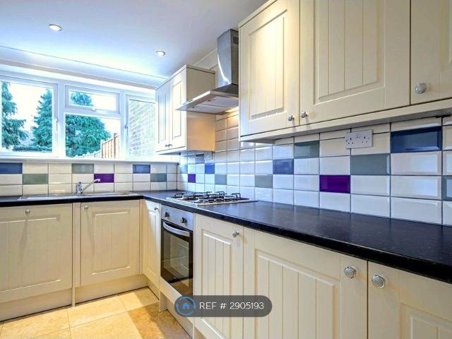 House for rent in West Bletchley, Bletchley