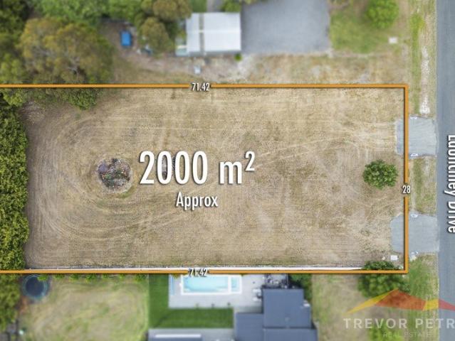 Land for sale in Ballarat, Victoria