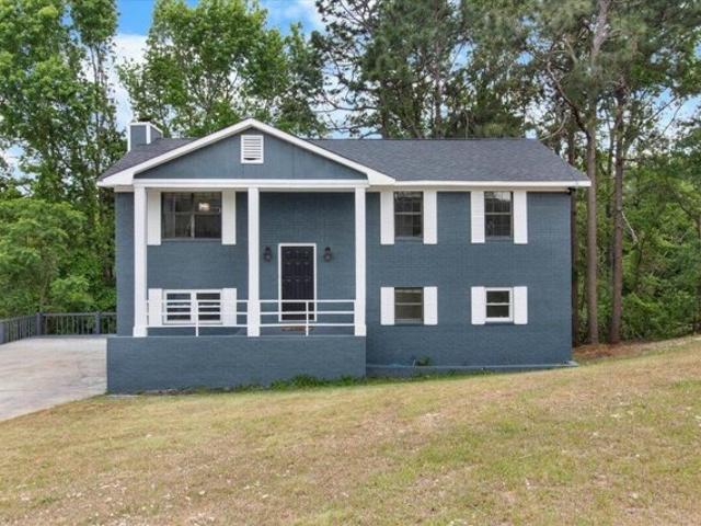 House for sale in Augusta, Georgia