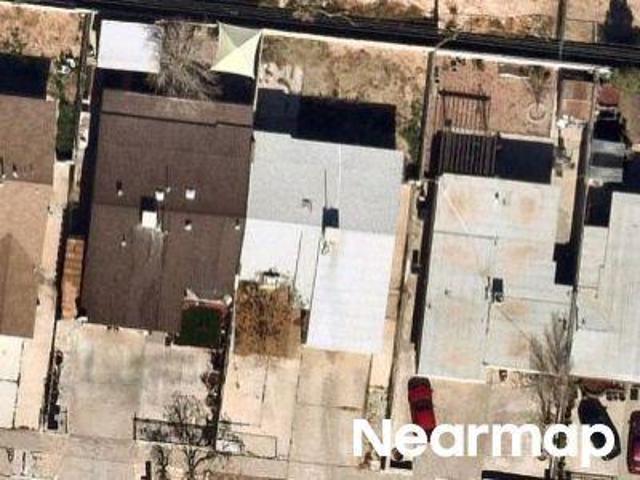 House for sale in El Paso, Texas