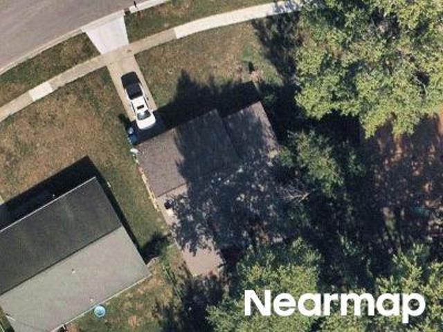 House for sale in Springfield, Illinois