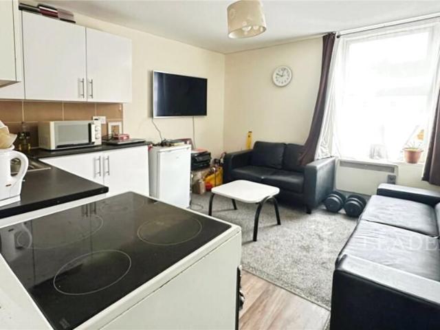 Apartment for rent in Spring Park, Luton