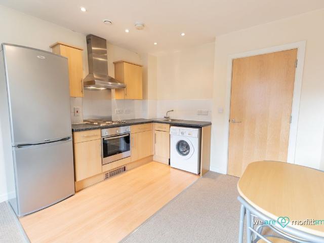 House for rent in Neepsend, Kelham