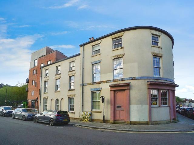 House for rent in Neepsend, Kelham