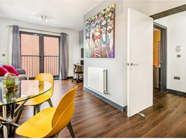 House for rent in Burley, West Yorkshire
