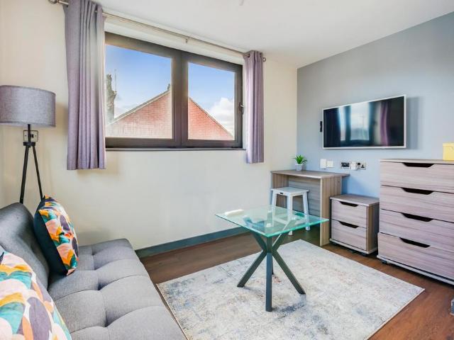 House for rent in Burley, West Yorkshire
