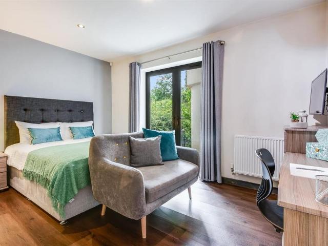 Apartment for rent in Burley, West Yorkshire