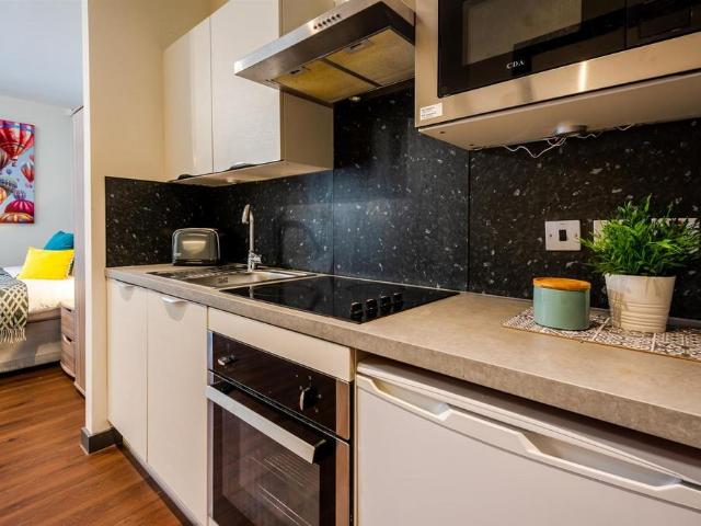 House for rent in Burley, West Yorkshire