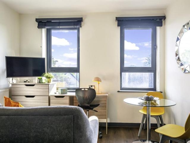Apartment for rent in Burley, West Yorkshire