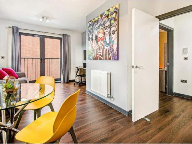House for rent in Burley, West Yorkshire