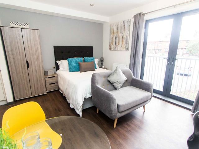 House for rent in Burley, West Yorkshire