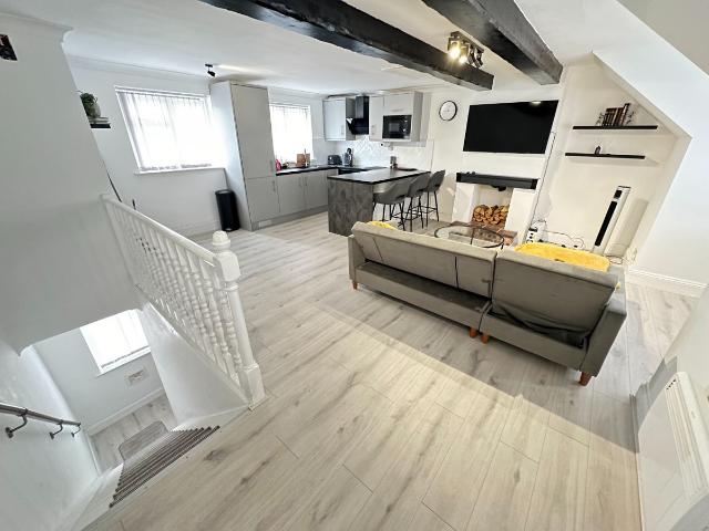 Apartment for rent in Spring Park, Luton