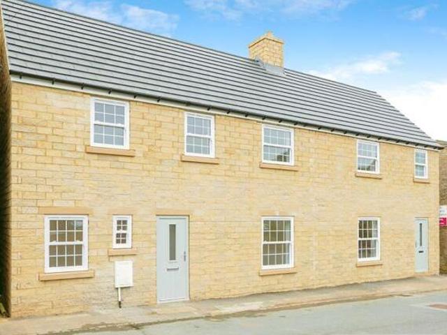 House for sale in Corby, North Northamptonshire