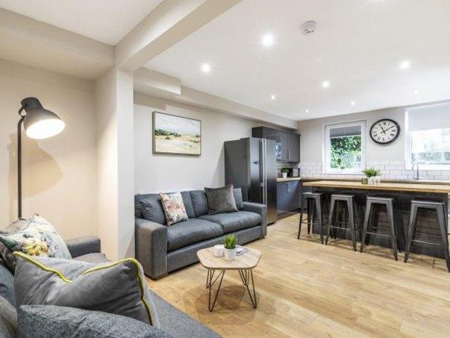 House for rent in Headingley Hill, Headingley