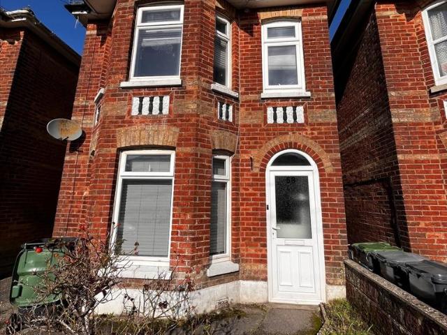 House for rent in Winton, Bournemouth