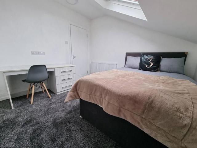 Apartment for rent in Headingley Hill, Headingley