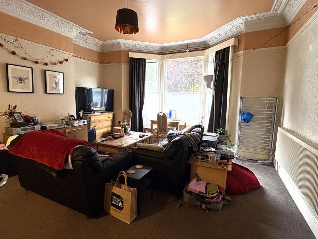 Apartment for rent in Headingley Hill, Headingley
