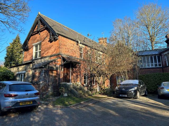 Apartment for rent in Headingley Hill, Leeds