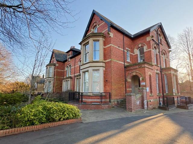 Apartment for rent in Headingley Hill, Headingley