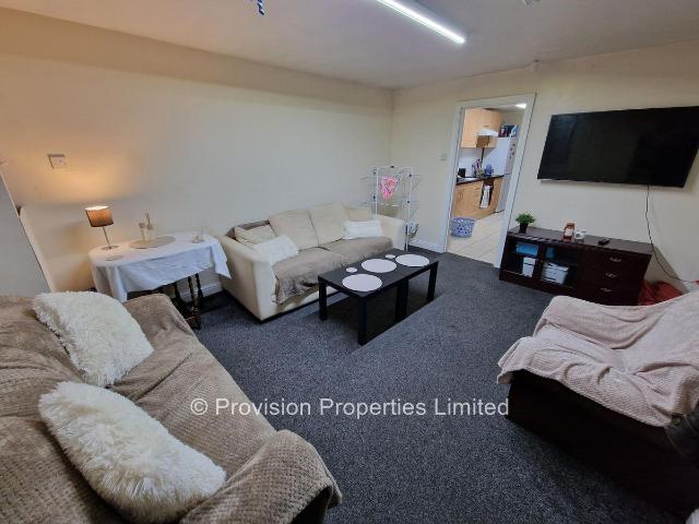 Apartment for rent in Headingley Hill, Leeds