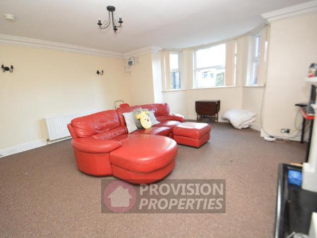 Apartment for rent in Headingley Hill, Leeds