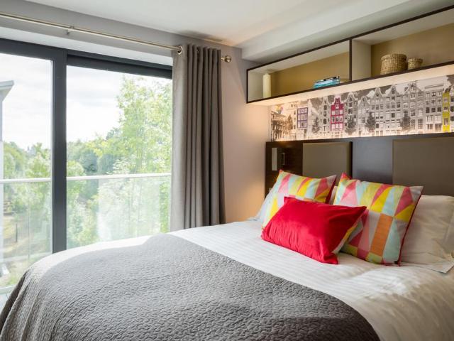 Apartment for rent in Hyde Park, West Yorkshire