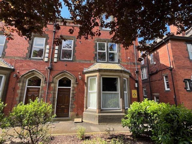 Apartment for rent in Headingley Hill, Headingley