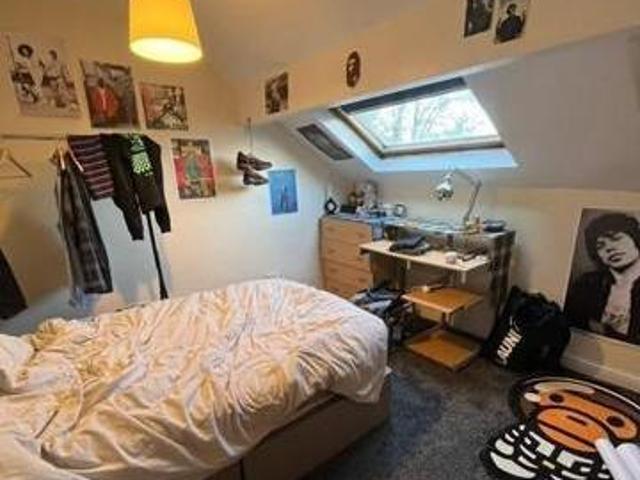 House for sale in Headingley, West Yorkshire