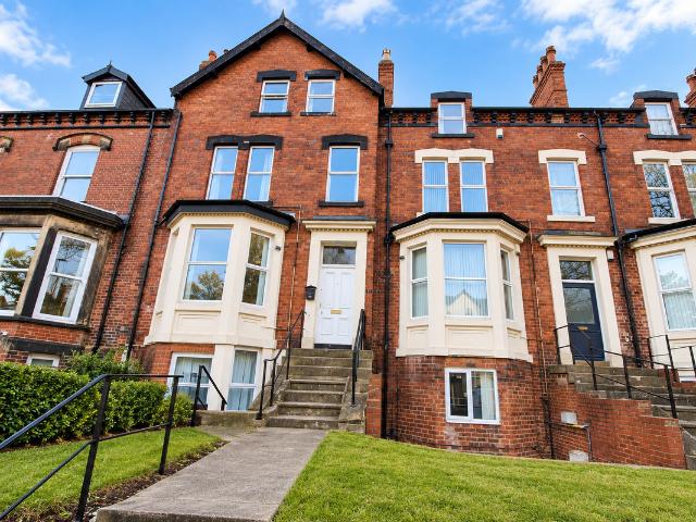 House for rent in Headingley Hill, Leeds