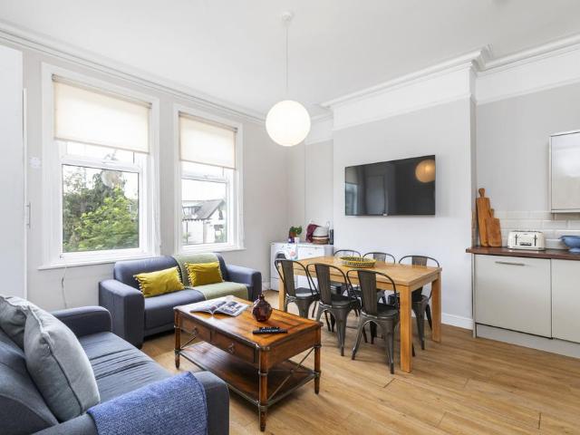 House for rent in Headingley Hill, Headingley