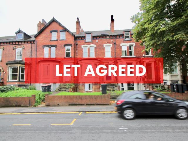 House for rent in Headingley Hill, Headingley