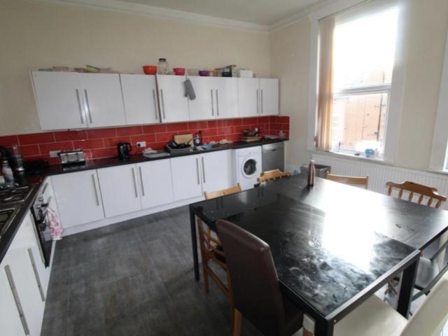 House for rent in Headingley Hill, Headingley