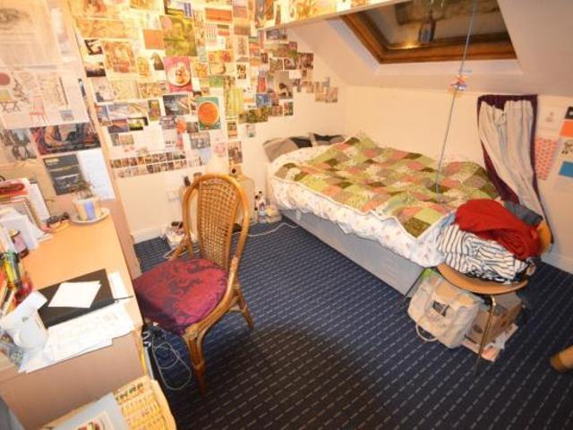 House for rent in Headingley Hill, Headingley