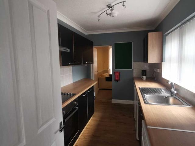 Apartment for rent in Newtown, Reading