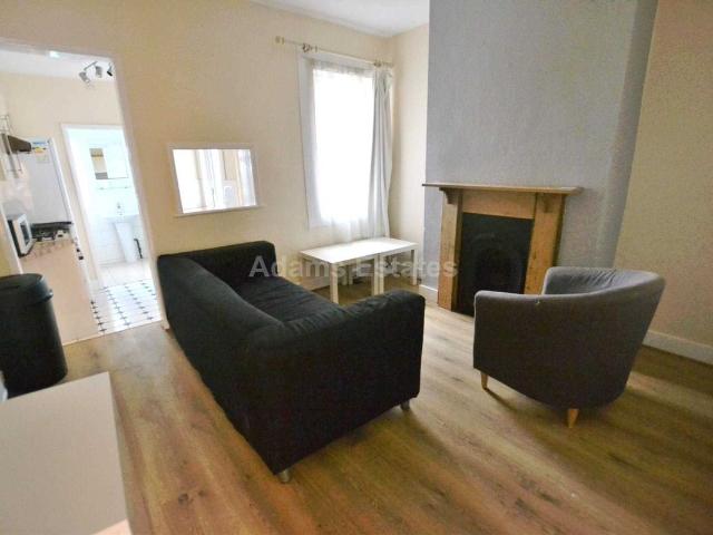 House for rent in Newtown, Reading