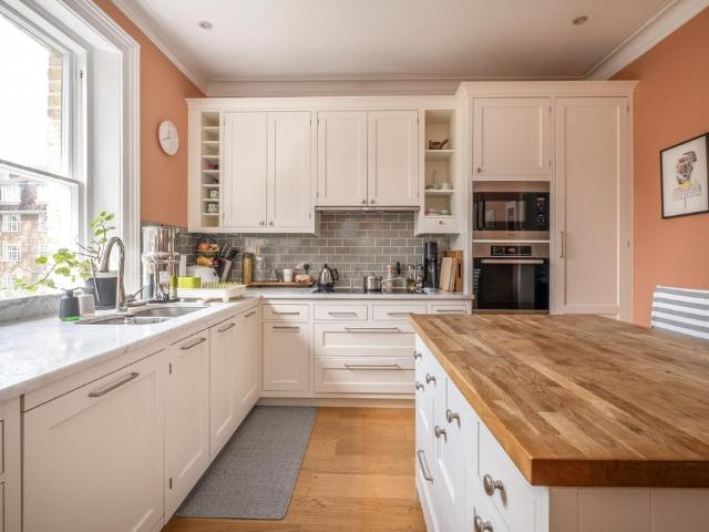 House for rent in Petersham, Greater London