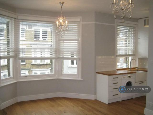 House for rent in Petersham, Greater London