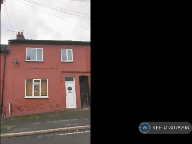 House for rent in Plungington, Preston